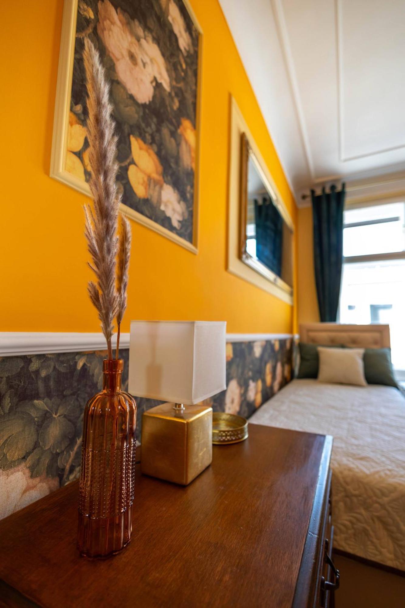 New, Stylish And Spacious Apartment Bratislava Exterior foto