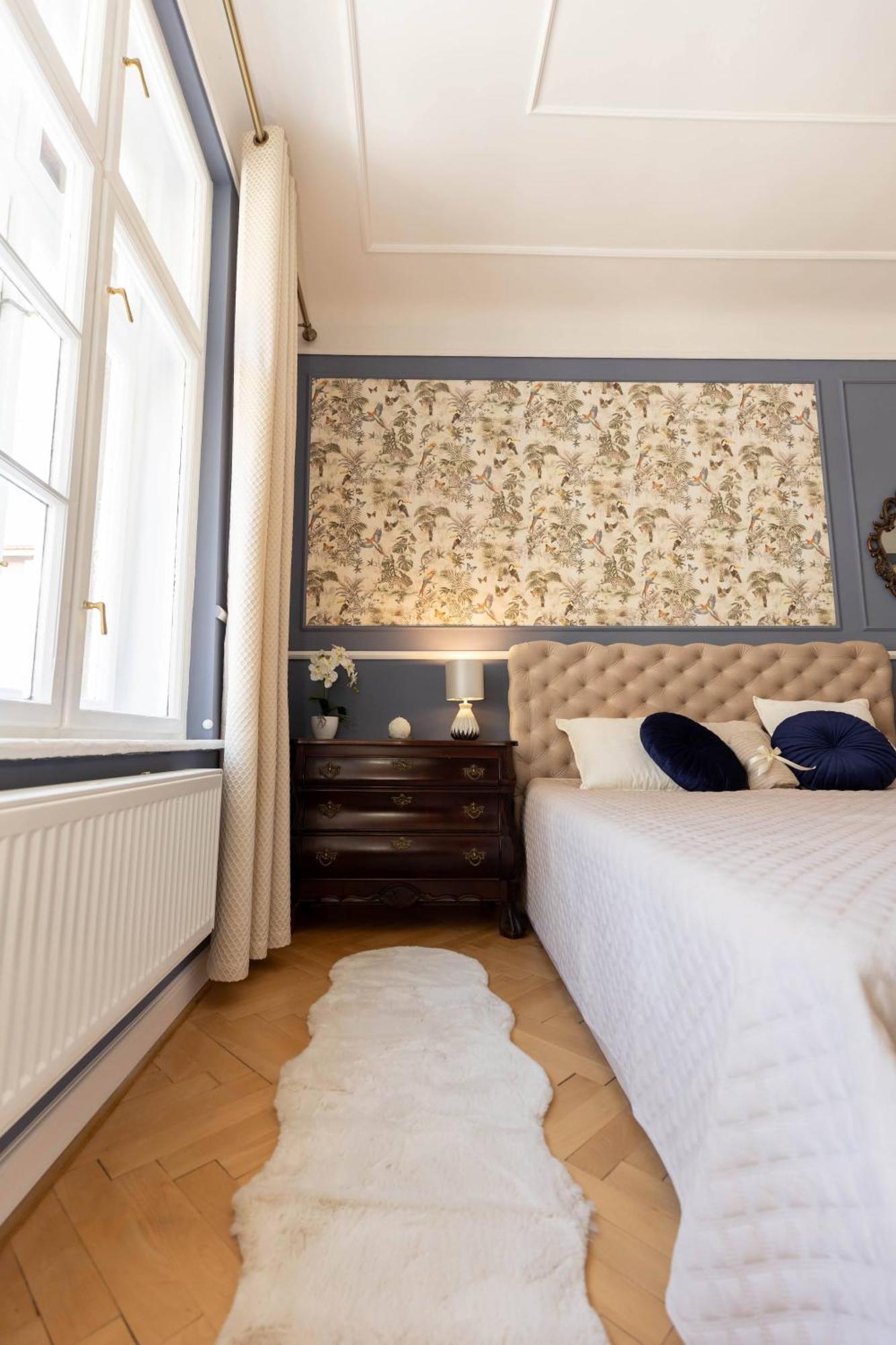 New, Stylish And Spacious Apartment Bratislava Exterior foto